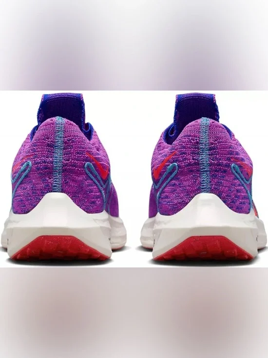 Running shoes Nike Pegasus Turbo Next Nature size 8.5 - Picture 12 of 12